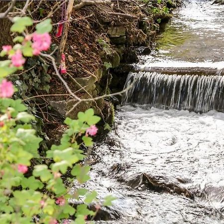 Babbling Brook Cottage Stony Middleton Luaran gambar