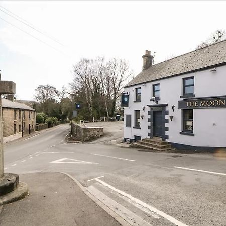 Babbling Brook Cottage Stony Middleton Luaran gambar