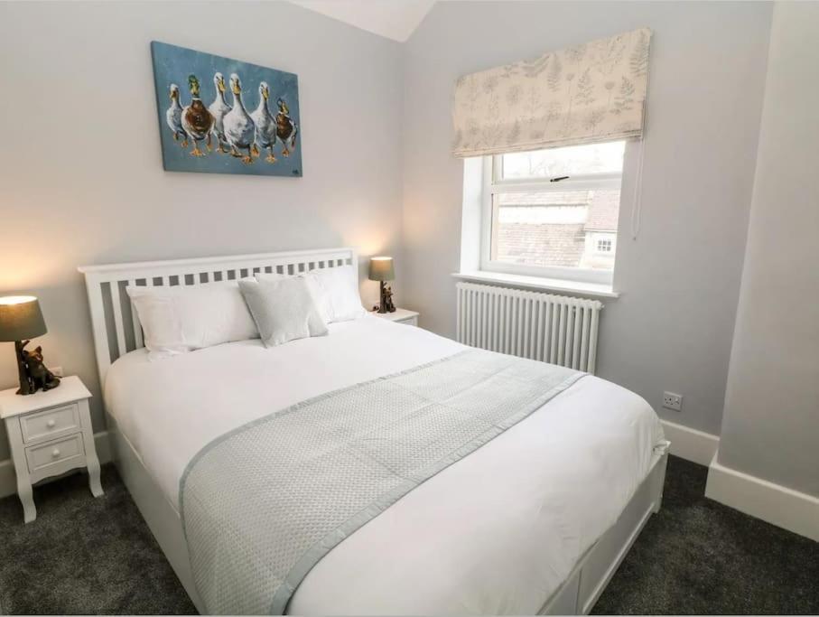 Babbling Brook Cottage Stony Middleton Luaran gambar