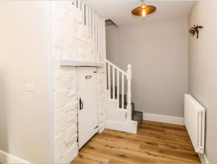 Babbling Brook Cottage Stony Middleton Luaran gambar